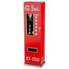 Design Toscano Retro 1950s Cold Drink Soda Pop Machine Cabinet SY55792